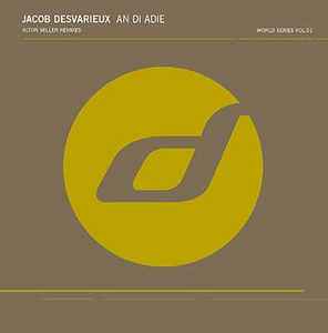 Jacob Desvarieux - An Di Adie (Alton Miller Remixes) - Used Vinyl Rec image 1
