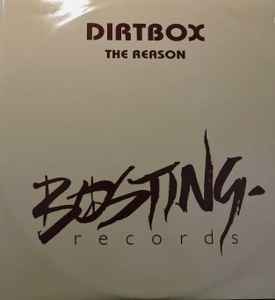 Dirtbox - Reason - Used Vinyl Record 12" image 1