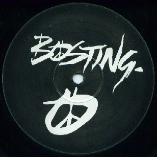 Dirtbox - Reason - Used Vinyl Record 12" image 3