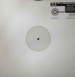 TNT - Simulator - Used Vinyl Record 12" image 1