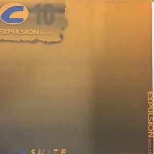 Club Suite - No More Love - Used Vinyl Record 12" image 1