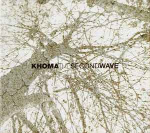 Khoma - Second Wave - Used CD image 1