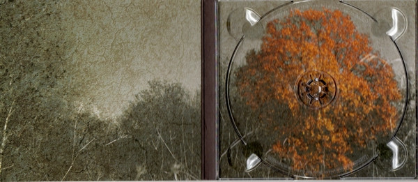 Khoma - Second Wave - Used CD image 5