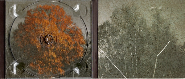 Khoma - Second Wave - Used CD image 6