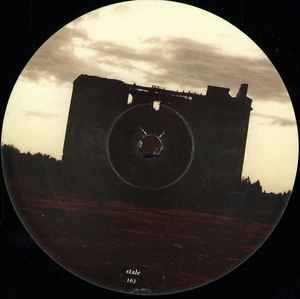Irazu - Tolerance For The Absurd - Vinyl Record 12" image 1