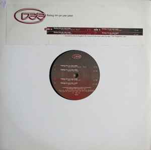 Dee - Feeling Hm-Pa-Paa-Paaa - Used Vinyl Record 12" image 1