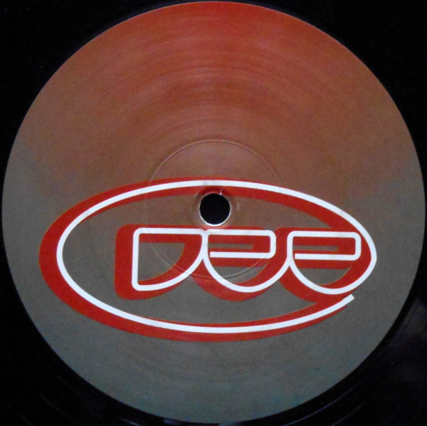 Dee - Feeling Hm-Pa-Paa-Paaa - Used Vinyl Record 12" image 3