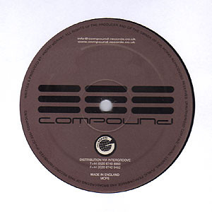 Andrei Morant - Social Signal - Vinyl Record 12" image 2