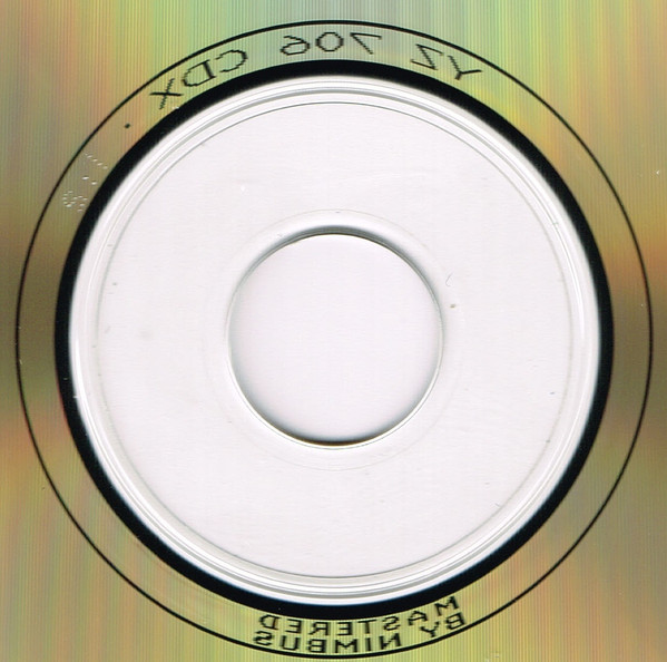 Chris Rea - God's Great Banana Skin - Used CD image 4