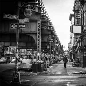 FaltyDL - Mean Streets (Part Three) - Vinyl Record 12" image 1