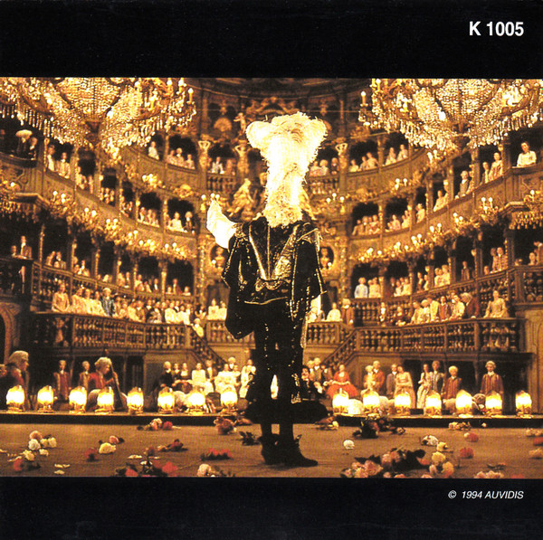 Christophe Rousset - Farinelli, Il Castrato (Bande Originale Du Film) image 5