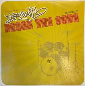DJ Still Wil - Break The Code - episode.02 <Samples, Breaks & Skits> image 1