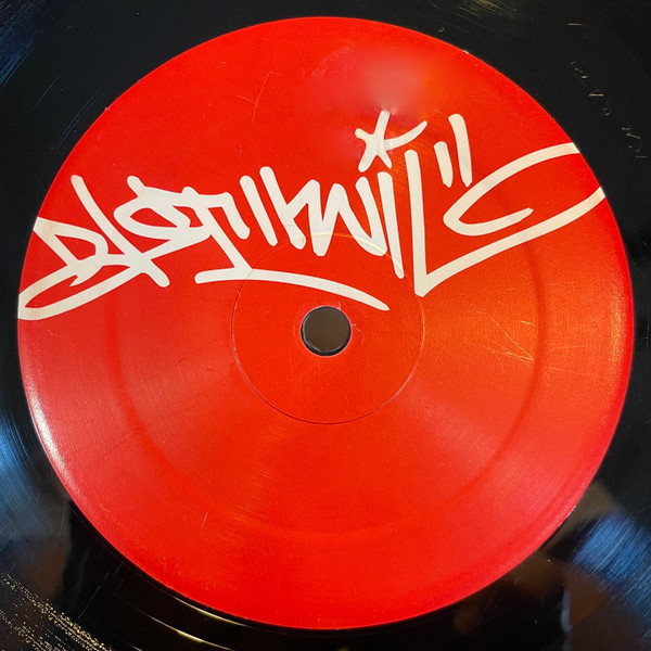 DJ Still Wil - Break The Code - episode.02 <Samples, Breaks & Skits> image 4