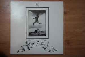 Grae J. Wall - Used Vinyl Record image 1