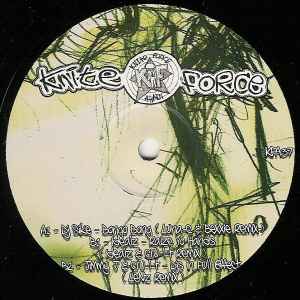 Various - Bongo Bong (Luna-C & Bexxie Remix) / Raise Yo Hands (Cru-L- image 1