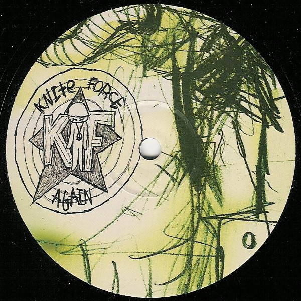 Various - Bongo Bong (Luna-C & Bexxie Remix) / Raise Yo Hands (Cru-L- image 2