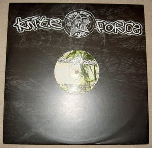 Various - Bongo Bong (Luna-C & Bexxie Remix) / Raise Yo Hands (Cru-L- image 3