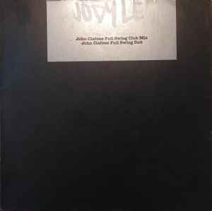 Jody Lei - All About Lei: Showdown - Used Vinyl Record 12" image 1