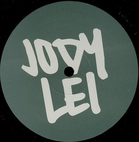 Jody Lei - All About Lei: Showdown - Used Vinyl Record 12" image 3