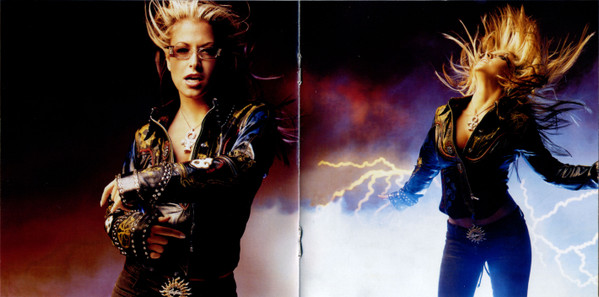 Anastacia - Freak Of Nature - Used CD image 8