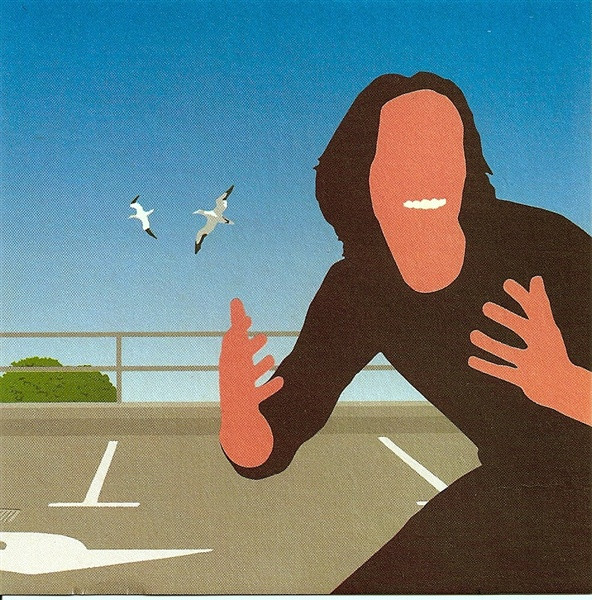 Pilote - Doitnowman - CD image 3