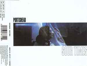 Portishead - Sour Times - Used CD image 1