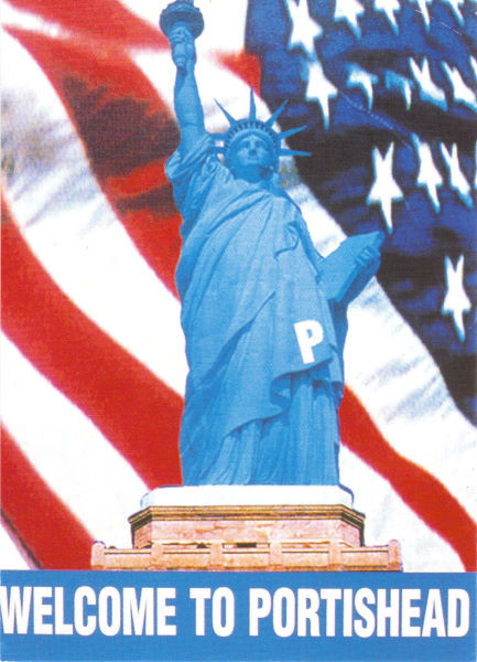 Portishead - Sour Times - Used CD image 5