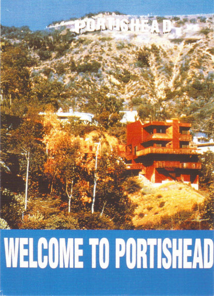 Portishead - Sour Times - Used CD image 6