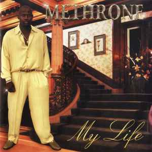 Methrone - My Life - Used CD image 1