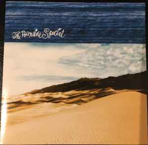 Downside Special - Used CD image 1