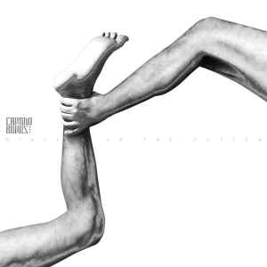 Chronoboros - Dialing Up The Cutter - Vinyl Record 12" image 1
