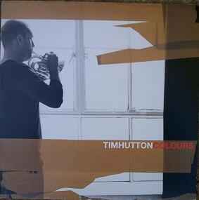 Tim Hutton - Colours - Used Vinyl Record 12" image 1