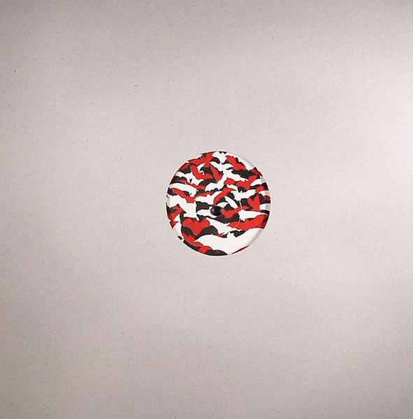 Chieko Kinbara - A Espera (The Remixes) - Used Vinyl Record 12" image 2