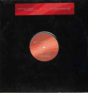 Syntax Erik - Echelon EP - Used Vinyl Record 12" image 1