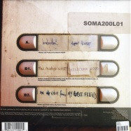Various - Soma 200 (Part 1) - Vinyl Record 12" image 4