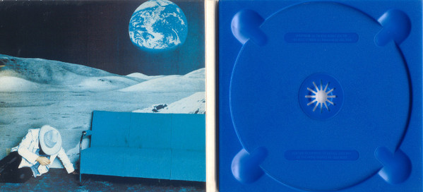 U2 - Discotheque - Used CD image 7
