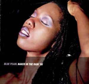 Blue Pearl - Naked In The Rain '98 - Used Vinyl Record 12" image 1