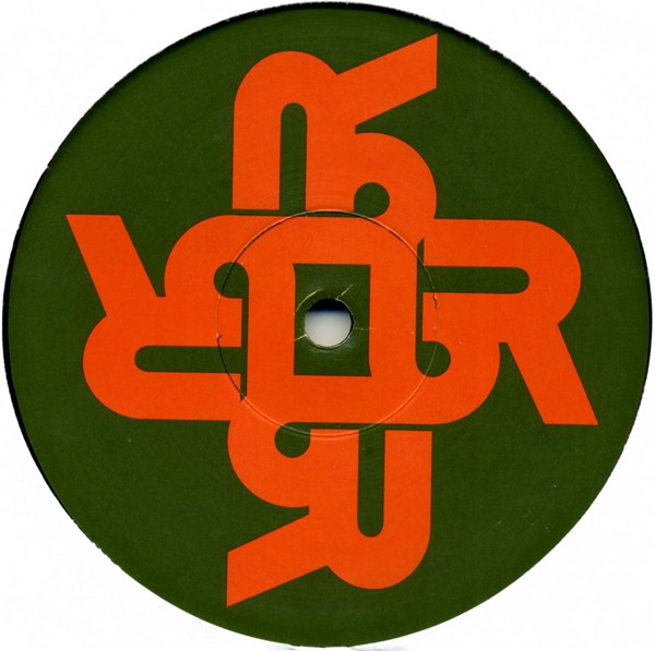 Harry "Choo Choo" Ro - Night @ The Black - Used Vinyl Record 12" image 3