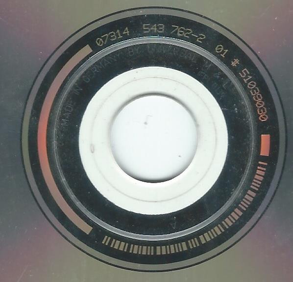 Crusaders - ' Finest Hour - Used CD image 14