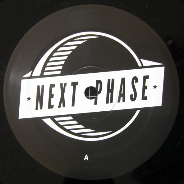 Various - New Moon EP - Vinyl Record 12" image 3