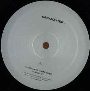 Emmanuel - Hype Beast - Vinyl Record 12" image 1