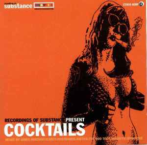 Various - Cocktails - CD image 1