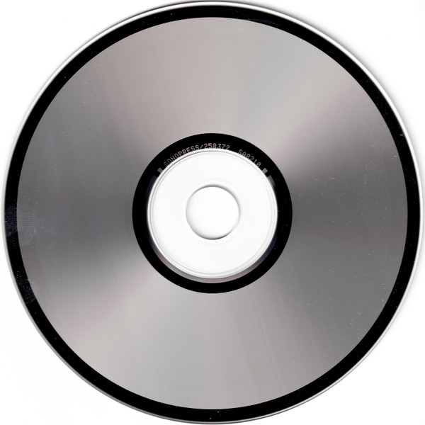 Berliner Symphoniker - Franz Lehar: Die Lustige Witwe - Used CD image 4