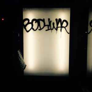 Show Me The Body - Body War - Used Vinyl Record image 1
