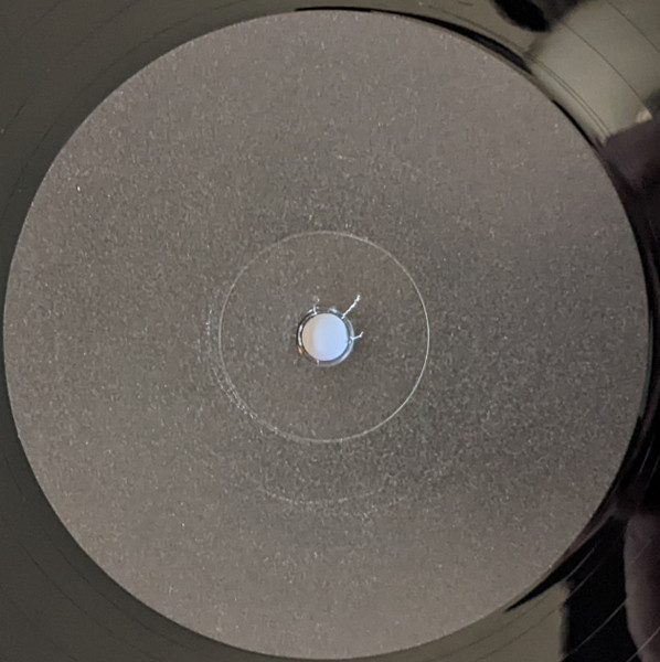 Show Me The Body - Body War - Used Vinyl Record image 3