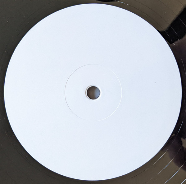 Show Me The Body - Body War - Used Vinyl Record image 4