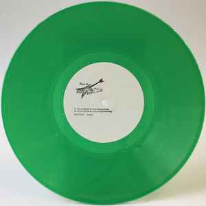 Psycho Radio - Bad Reputation - Vinyl Record 10" image 1