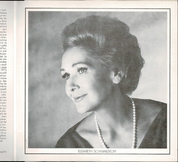 Sir Charles Mackerra - Noëls Cantiques Et Chansons - Used Vinyl R image 3
