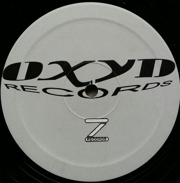Tamara's World - Trampoline - Used Vinyl Record 12" image 2
