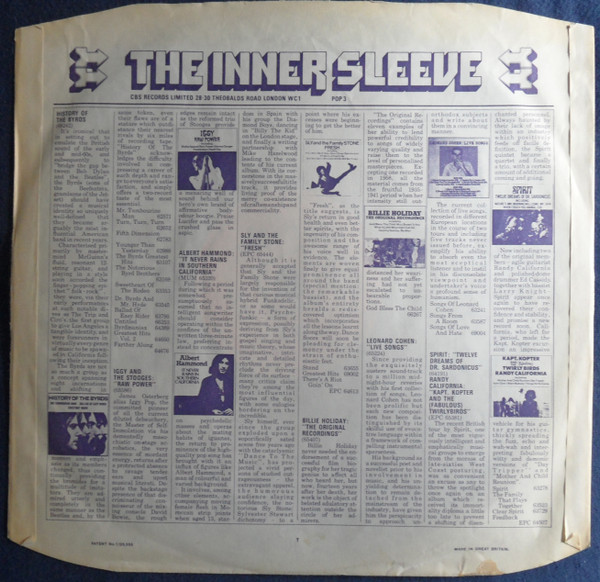 Art Garfunkel - Angel Clare - Used Vinyl Record image 6